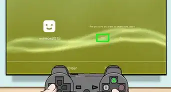 Delete PS3 Profiles