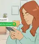 Respond to an Accidental Text