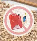 Dry Wood Chips
