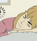 Stay Awake Until Midnight on New Year's Eve